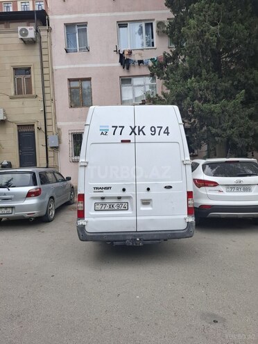 Ford Transit 2008, 48,000 km - 2.2 л - Bakı