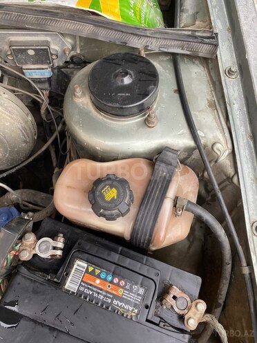 LADA (VAZ) 21099 1995, 250,000 km - 1.5 l - Quba