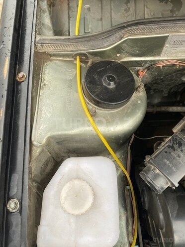 LADA (VAZ) 21099 1995, 250,000 km - 1.5 l - Quba