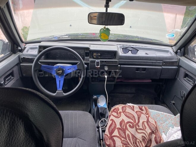 LADA (VAZ) 21099 1995, 250,000 km - 1.5 l - Quba