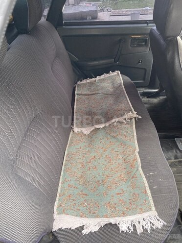 LADA (VAZ) 21099 1995, 250,000 km - 1.5 l - Quba