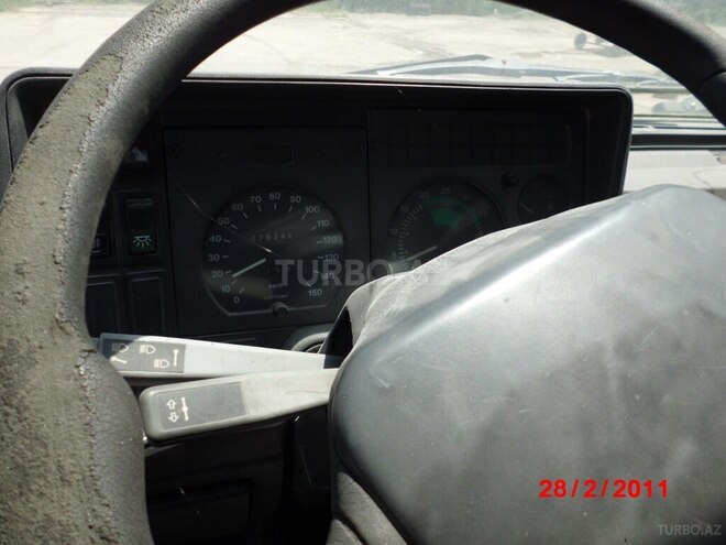 Iveco Daily 1997, 198,000 km - 2.8 l - Bakı