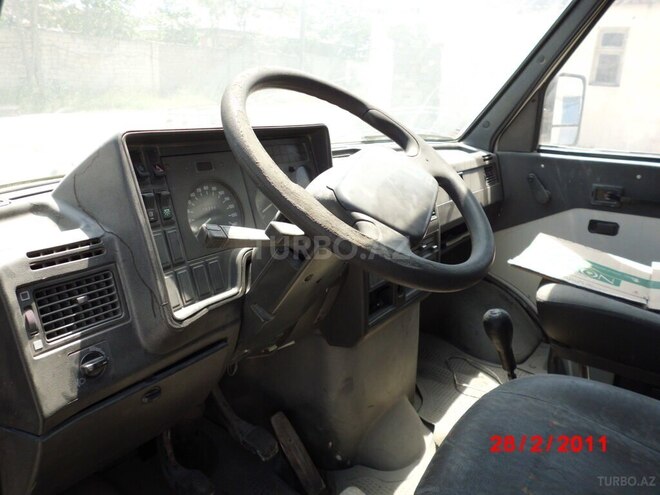 Iveco Daily 1997, 198,000 km - 2.8 l - Bakı