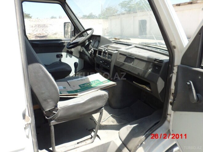 Iveco Daily 1997, 198,000 km - 2.8 l - Bakı