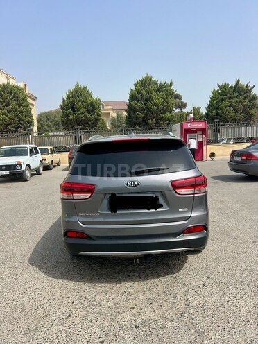 Kia Sorento 2015, 110,210 km - 2.2 l - Bakı