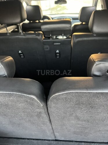 Kia Sorento 2015, 110,210 km - 2.2 l - Bakı