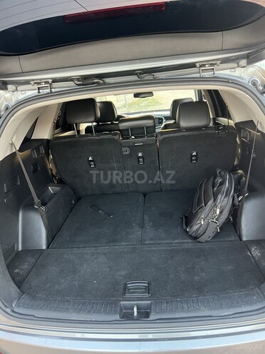 Kia Sorento 2015, 110,210 km - 2.2 l - Bakı
