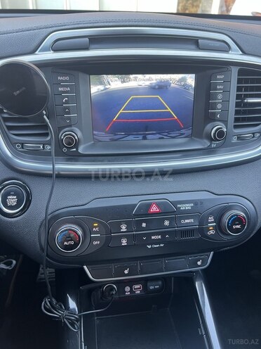 Kia Sorento 2015, 110,210 km - 2.2 l - Bakı