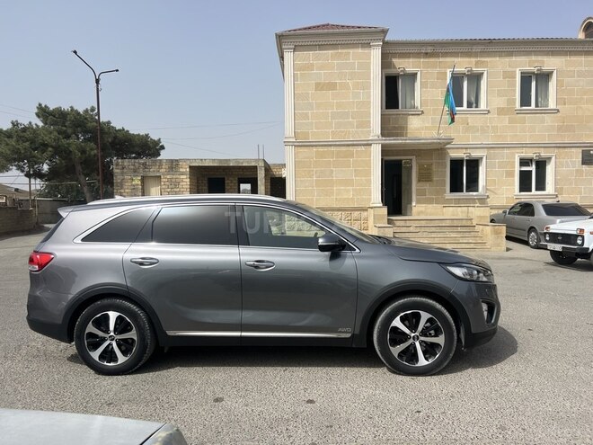 Kia Sorento 2015, 110,210 km - 2.2 l - Bakı