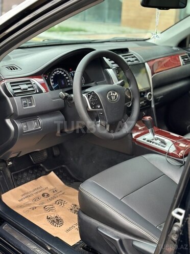 Toyota Camry 2013, 292,000 km - 2.5 л - Bakı