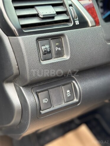 Toyota Camry 2013, 292,000 km - 2.5 л - Bakı