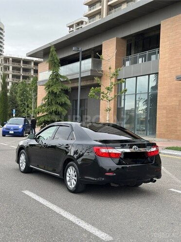 Toyota Camry 2013, 292,000 km - 2.5 л - Bakı