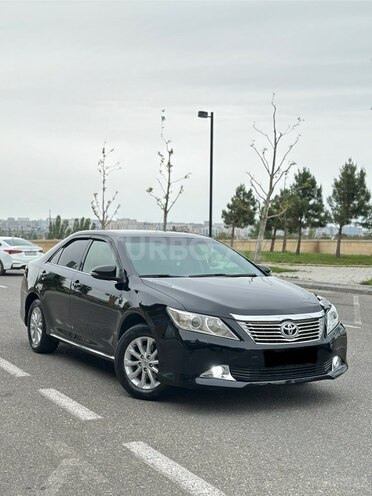 Toyota Camry 2013, 292,000 km - 2.5 л - Bakı