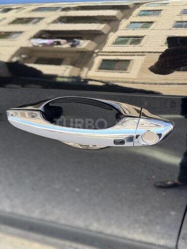 Hyundai Elantra 2017, 112,000 km - 2.0 л - Xırdalan