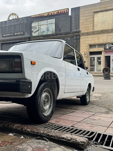 LADA (VAZ) 2107 2008, 56,000 km - 1.5 л - Bakı