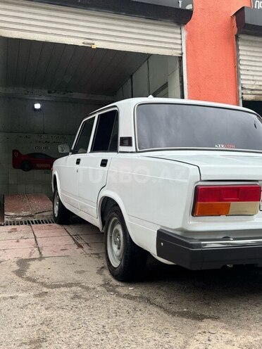 LADA (VAZ) 2107 2008, 56,000 km - 1.5 л - Bakı