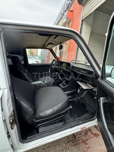 LADA (VAZ) 2107 2008, 56,000 km - 1.5 л - Bakı