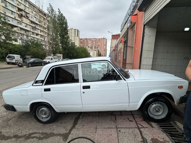 LADA (VAZ) 2107 2008, 56,000 km - 1.5 л - Bakı