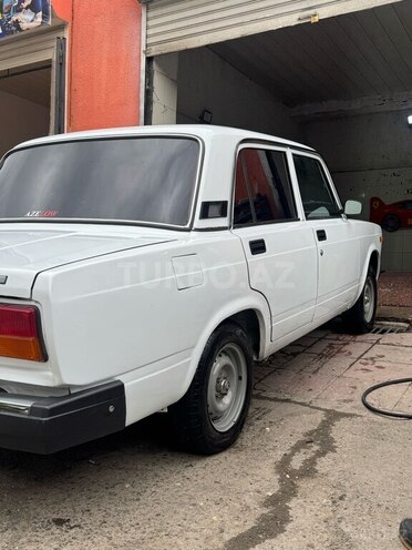 LADA (VAZ) 2107 2008, 56,000 km - 1.5 л - Bakı