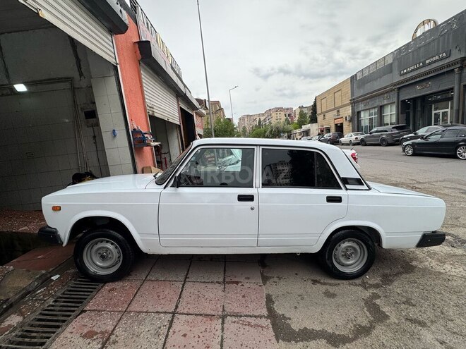 LADA (VAZ) 2107 2008, 56,000 km - 1.5 л - Bakı