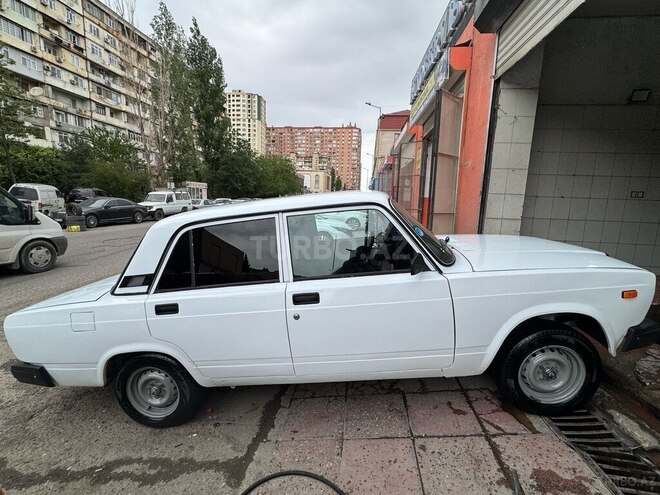 LADA (VAZ) 2107 2008, 56,000 km - 1.5 л - Bakı
