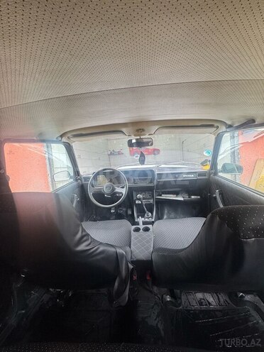 LADA (VAZ) 2107 2008, 56,000 km - 1.5 л - Bakı
