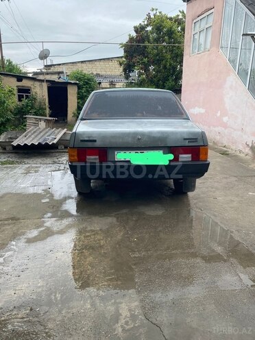 LADA (VAZ) 21099 1995, 250,000 km - 1.5 l - Quba