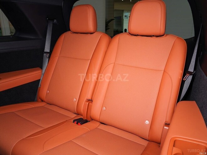 Li Auto L9 2025, 0 km - 1.5 l - Bakı