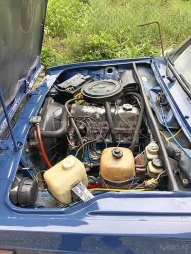 LADA (VAZ) 2107 1989, 77,600 km - 1.6 l - Astara