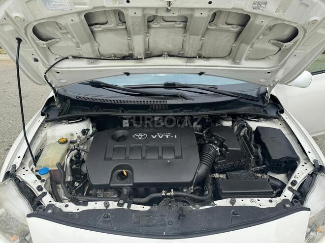 Toyota Corolla 2006, 380,000 km - 1.6 l - Bakı