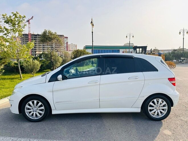 Mercedes B 170 2007, 143,311 km - 1.7 l - Sumqayıt