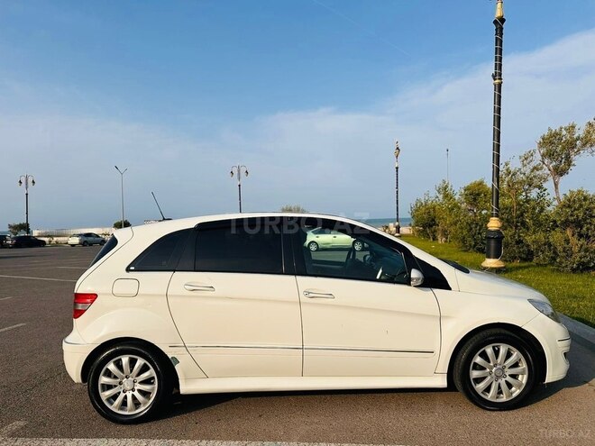 Mercedes B 170 2007, 143,311 km - 1.7 l - Sumqayıt