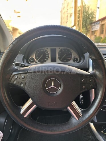 Mercedes B 170 2007, 143,311 km - 1.7 l - Sumqayıt