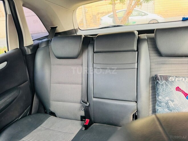 Mercedes B 170 2007, 143,311 km - 1.7 l - Sumqayıt