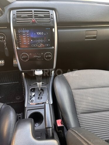 Mercedes B 170 2007, 143,311 km - 1.7 l - Sumqayıt