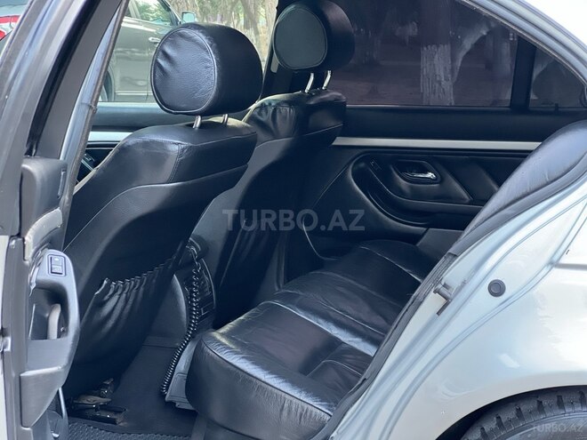 BMW 525 2003, 258,741 km - 2.5 l - Sumqayıt