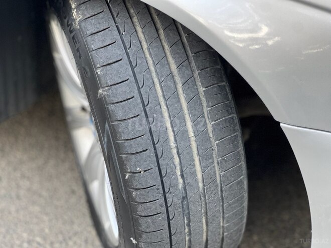 BMW 525 2003, 258,741 km - 2.5 l - Sumqayıt