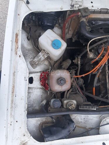 LADA (VAZ) 2107 2004, 80,000 km - 1.6 l - Bakı