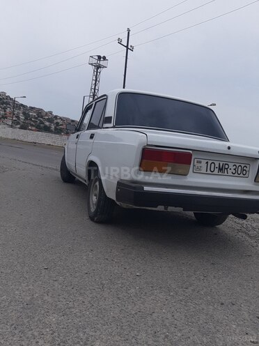 LADA (VAZ) 2107 2004, 80,000 km - 1.6 l - Bakı