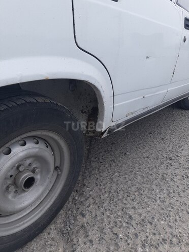LADA (VAZ) 2107 2004, 80,000 km - 1.6 l - Bakı