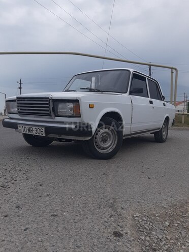LADA (VAZ) 2107 2004, 80,000 km - 1.6 l - Bakı