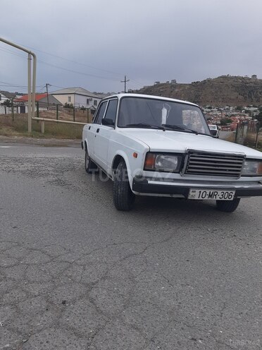 LADA (VAZ) 2107 2004, 80,000 km - 1.6 l - Bakı