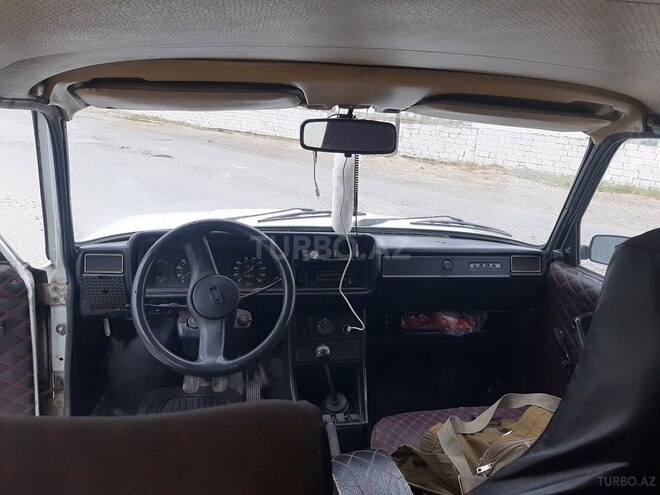 LADA (VAZ) 2107 2004, 80,000 km - 1.6 l - Bakı