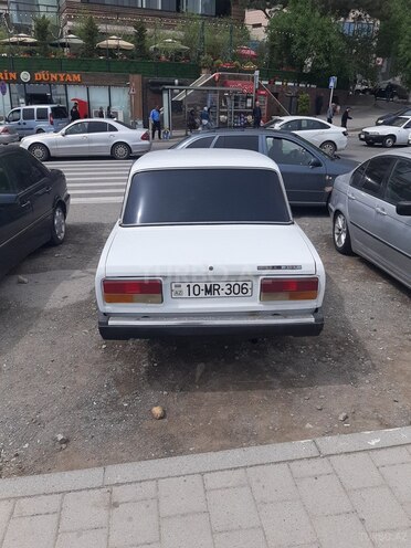 LADA (VAZ) 2107 2004, 80,000 km - 1.6 l - Bakı