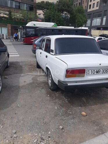 LADA (VAZ) 2107 2004, 80,000 km - 1.6 l - Bakı