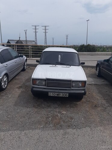 LADA (VAZ) 2107 2004, 80,000 km - 1.6 l - Bakı