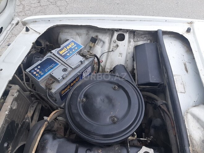 LADA (VAZ) 2107 2004, 80,000 km - 1.6 l - Bakı