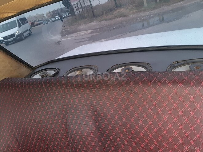 LADA (VAZ) 2107 2004, 80,000 km - 1.6 l - Bakı