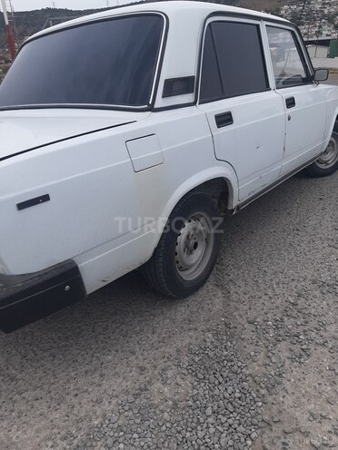 LADA (VAZ) 2107 2004, 80,000 km - 1.6 l - Bakı