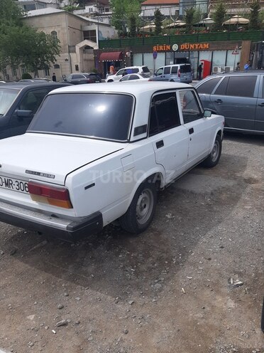 LADA (VAZ) 2107 2004, 80,000 km - 1.6 l - Bakı
